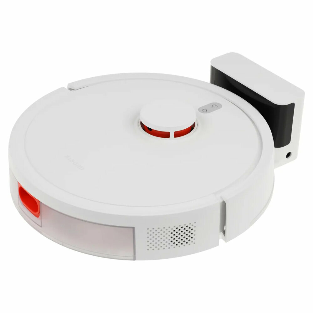 Робот-пылесос Xiaomi Robot Vacuum S20 White — фото 1