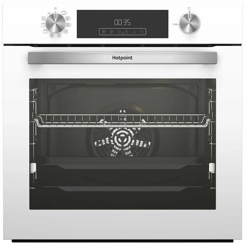 Встраиваемый духовой шкаф Hotpoint-Ariston FE8 821 H WH 34755₽