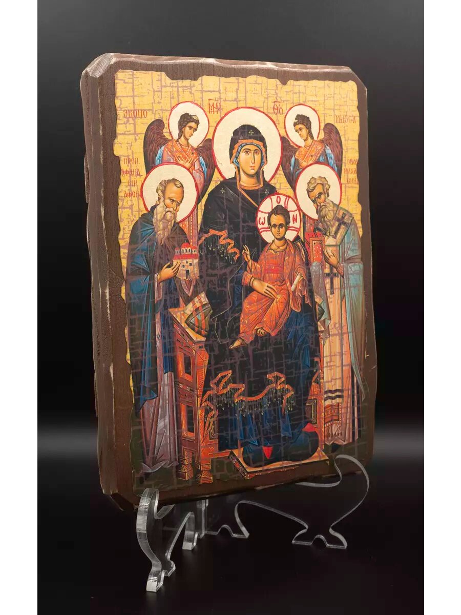 Икона "Экономисса"