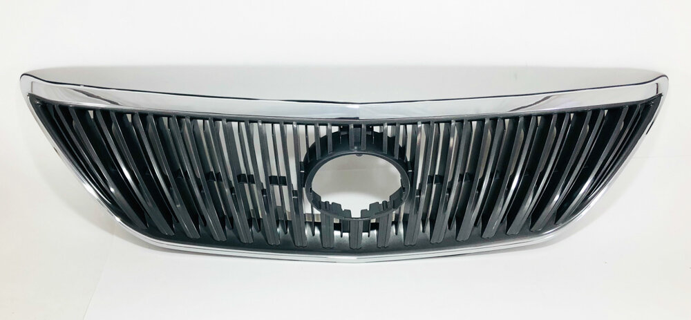 Решетка радиатора для Лексус RX 300 2003- год выпуска (Lexus RX 300) Forward LXRX303-100HG