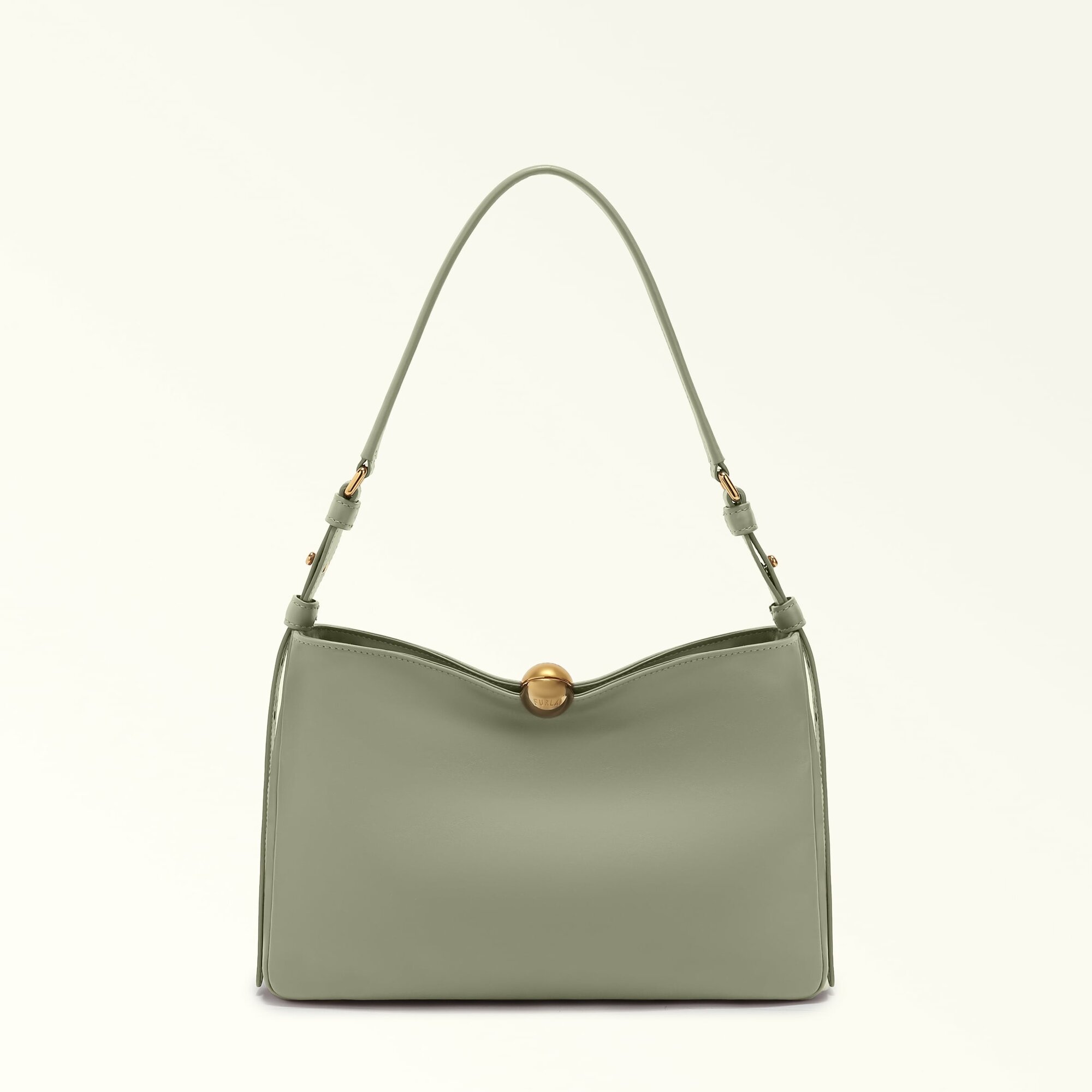 Сумка хобо FURLA FURLA SFERA SOFTSHOULDER BAG 