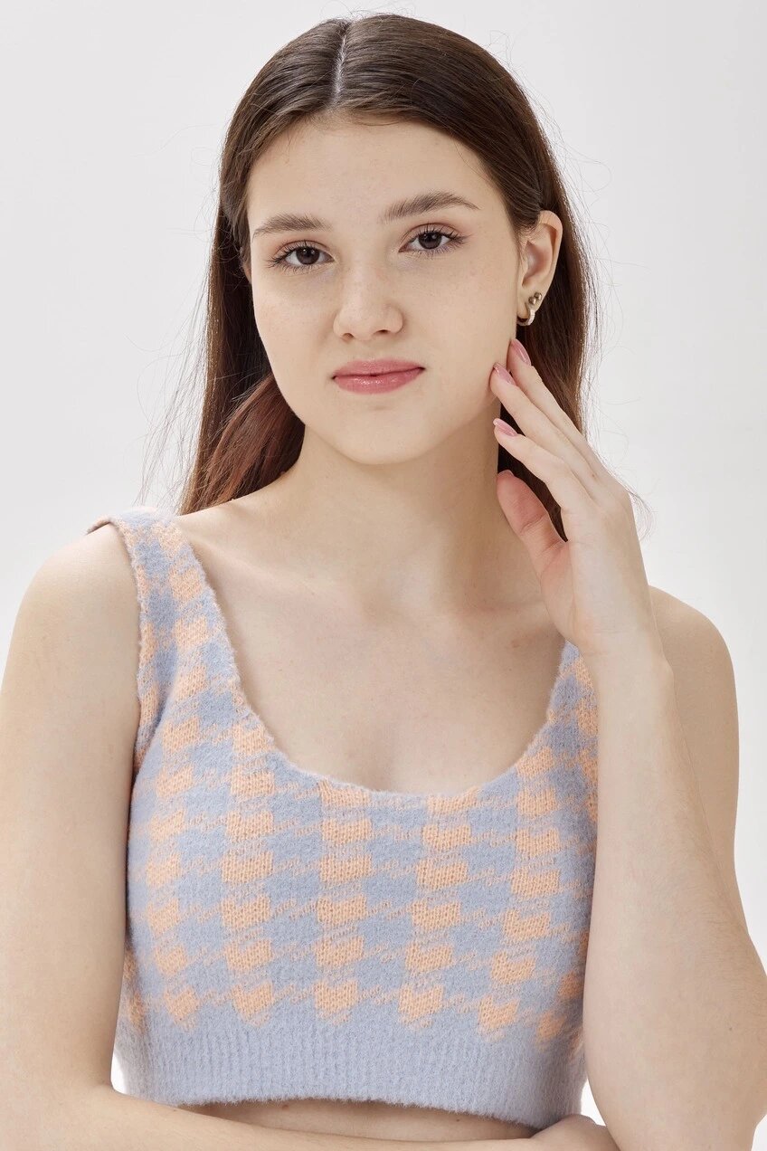 Топ Selfie, размер M — фото 1