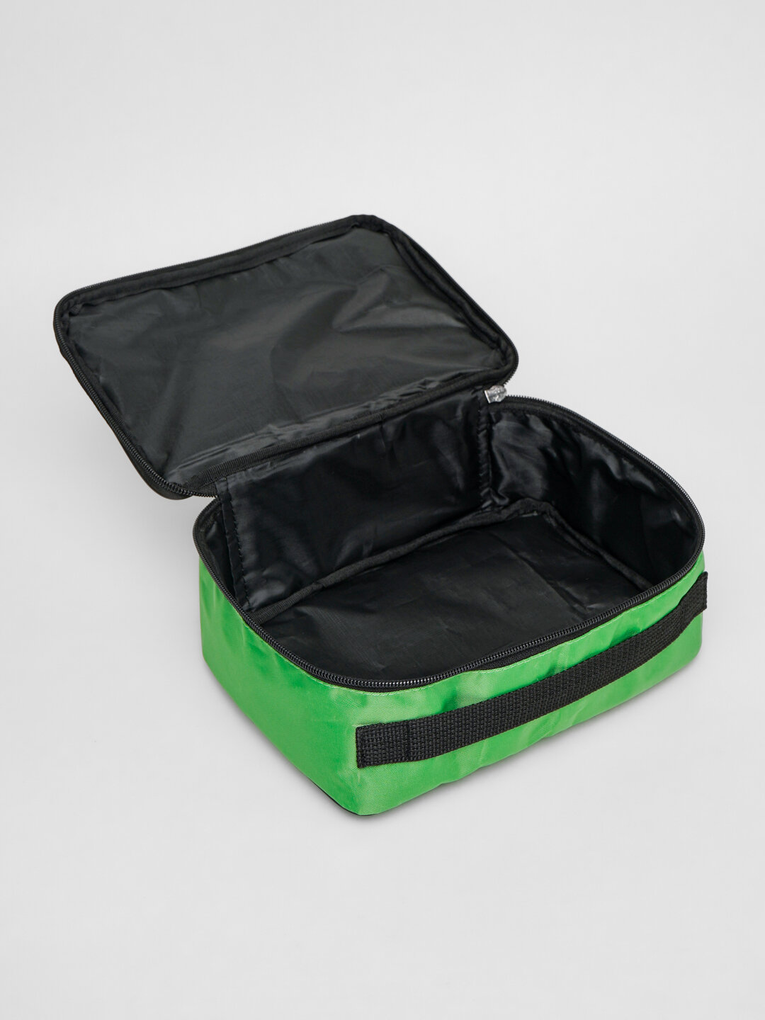 Сумка-аптечка для авто С-04-72/23, Лайм — фото 1