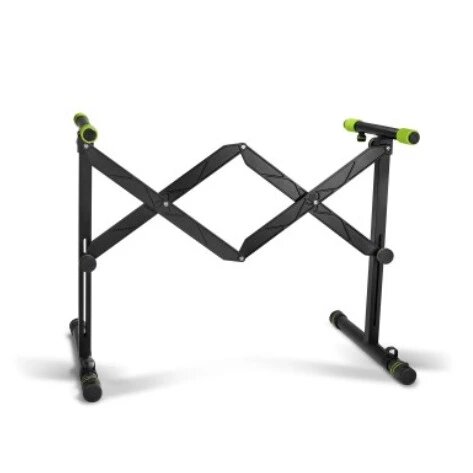 Стойка для клавишных Gravity KS AKS 01 B