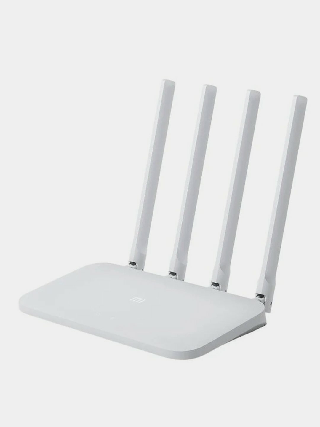 Wi-Fi роутер Xiaomi Mi Wi-Fi Router 4C, белый, 100 Мбит/с