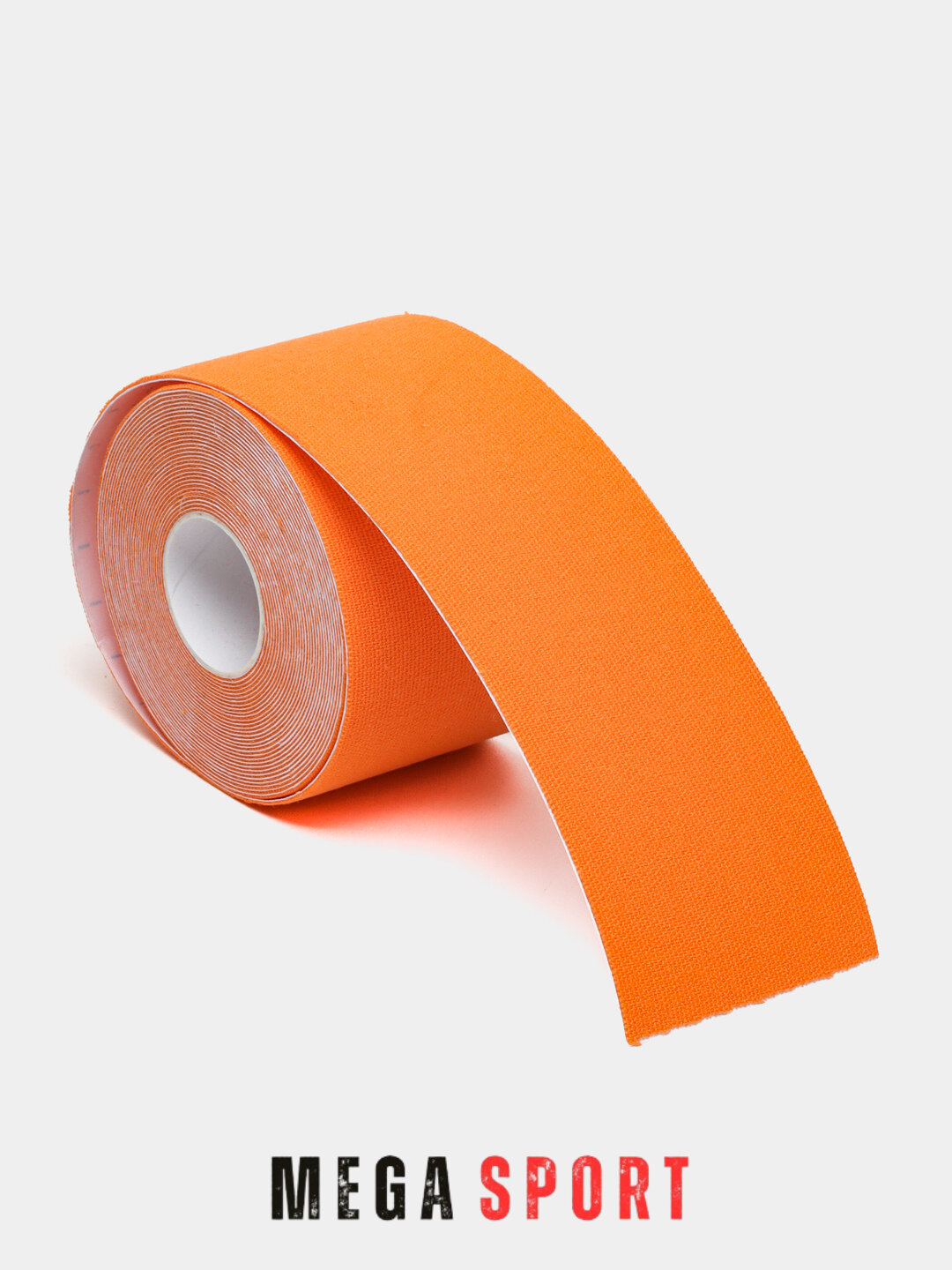 Кинезио тейп для лица и тела, 5 м х 5 см_A_SABZI — фото 1