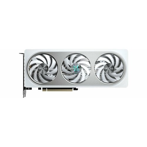 Видеокарта Gigabyte GV-N506TAERO OC-8GD 1.0 8ГБ, RET
