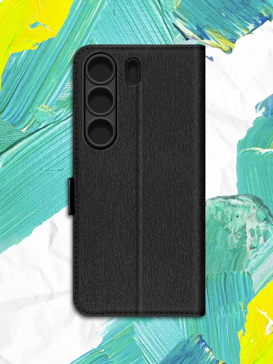 Чехол-книжка для Tecno Camon 40 Pro (4G) — фото 1