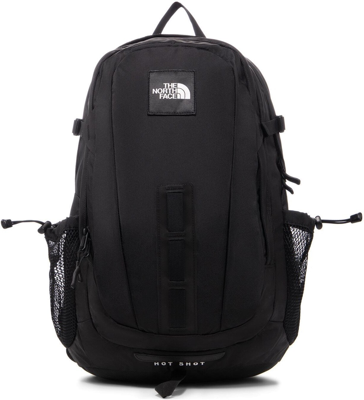 Рюкзак The North Face NF Mens Backpacks черный Повседневный 51х32х16 TA3KYJ53R