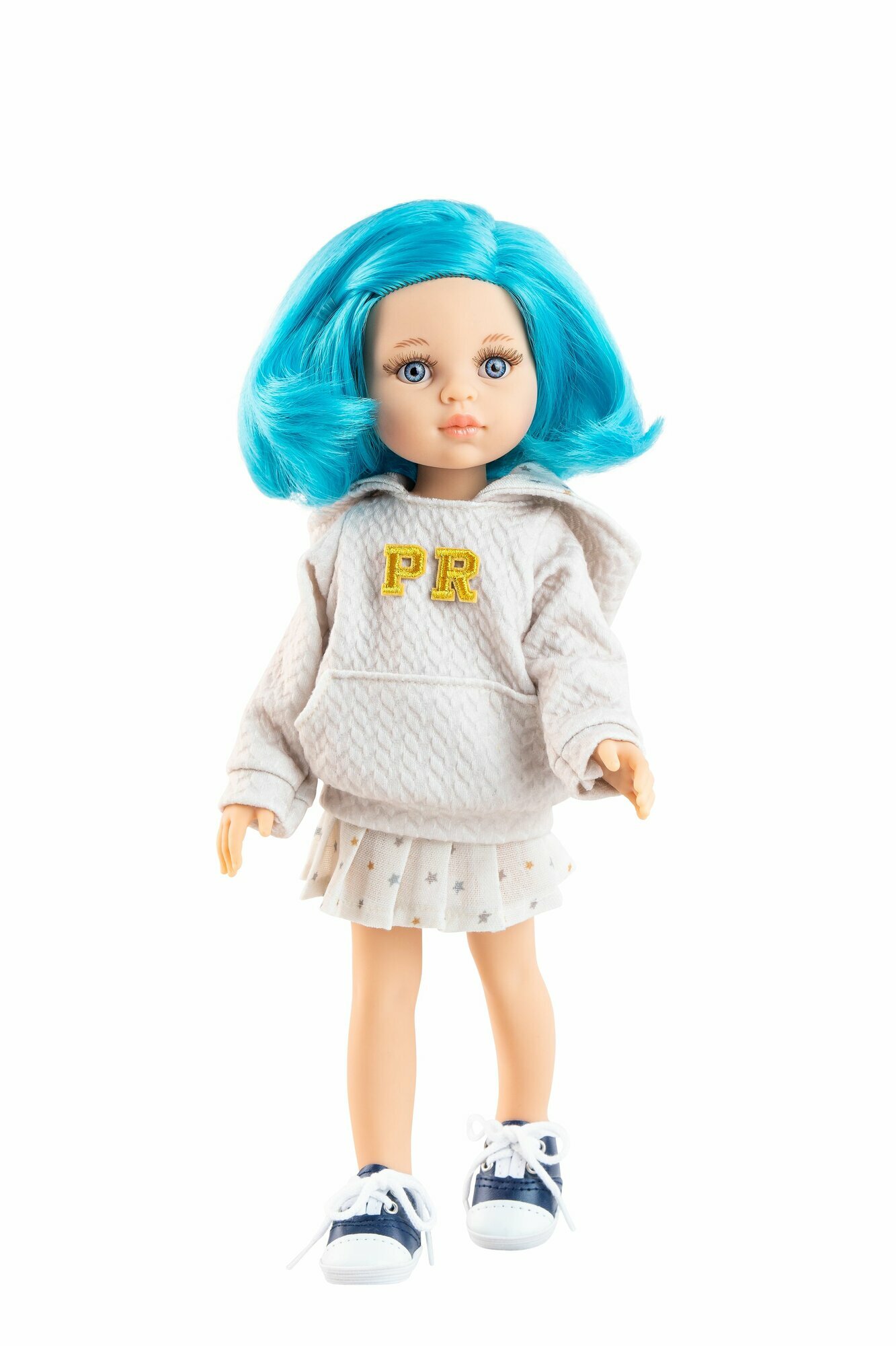 Кукла Paola Reina Ньевес, 32 см (Испания)