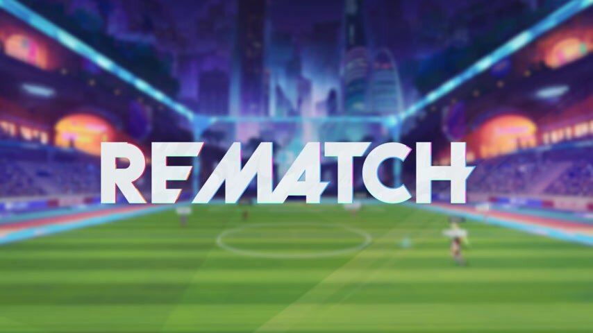 Игра REMATCH Standard Edition для Steam активация в регионах РФ/СНГ — фото 1