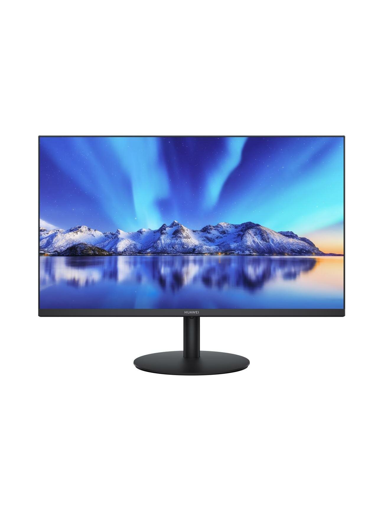 Монитор HUAWEI 23.8"/IPS/1920x1080/75Гц/черный (SSN-24BZ) — фото 1