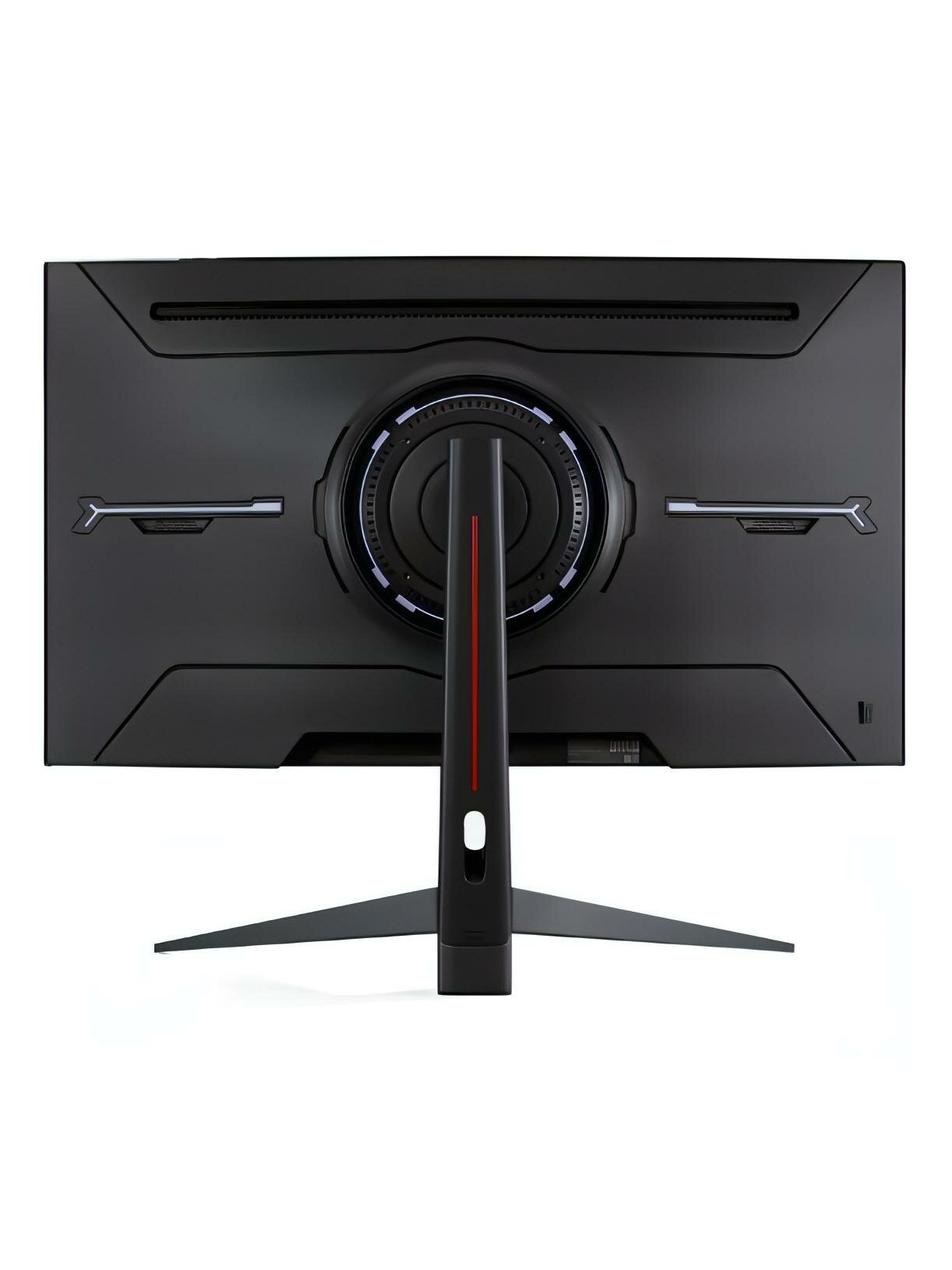 Монитор игровой ABR Technology 27"/VA/2560x1440/165Гц/черный (MC27GQC-i1) изогнутый — фото 1