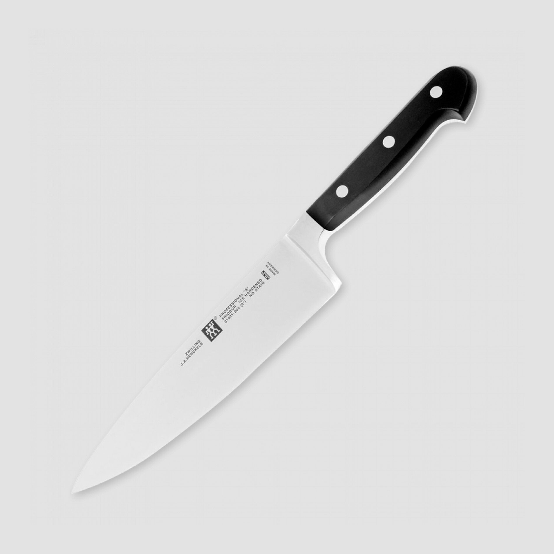 Нож поварской ZWILLING Professional S 31021-201 20см сталь