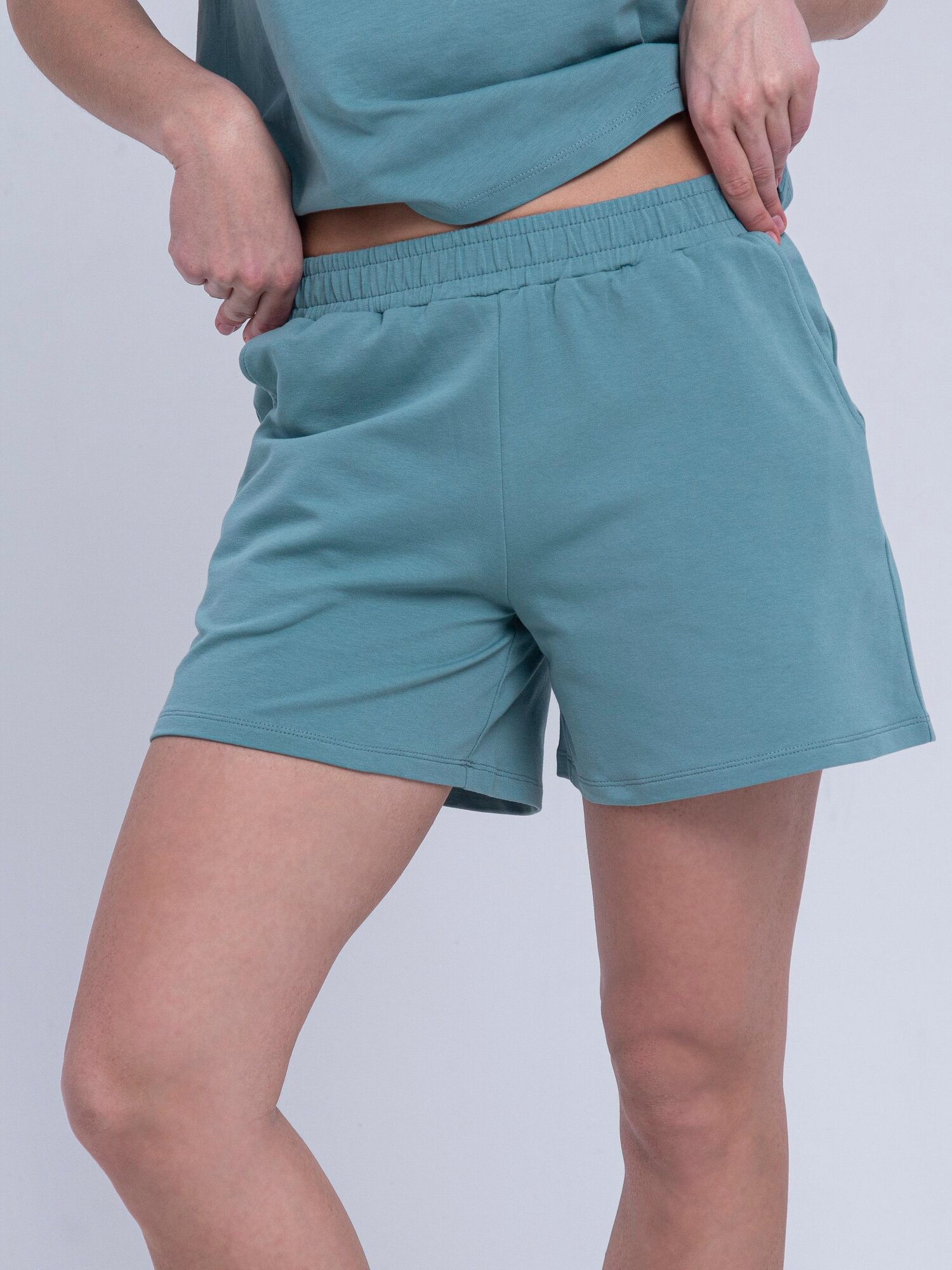 Бермуды Frutto Rosso для женщин