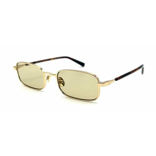 Солнцезащитные очки Gast, желтый