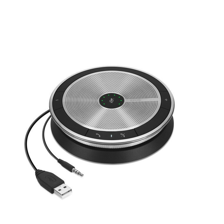 EPOS EXPAND 20 спикерфон для конференций, USB, 3.5 мм Jack ( 1000226 )