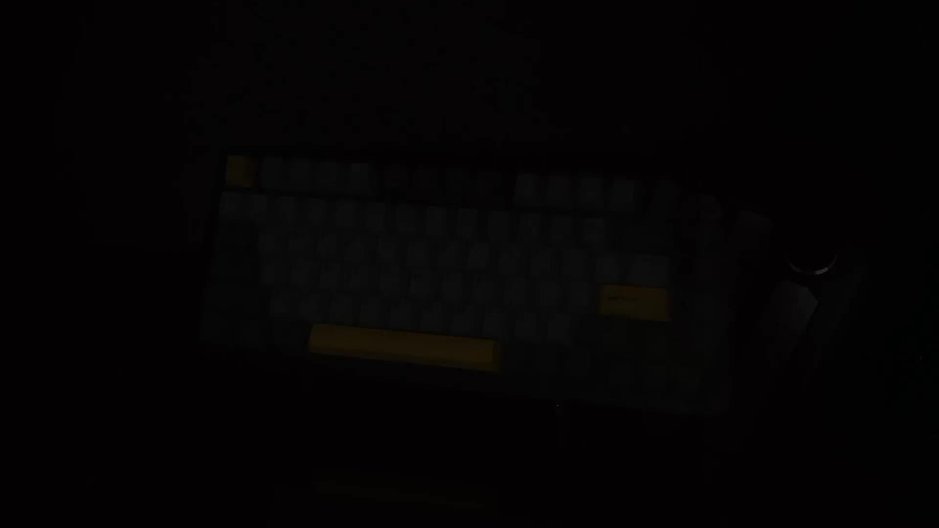 AJAZZ AK820 PRO, русская раскладка, функция горячей замены, беспроводная механическая игровая клавиатура с цветным TFT-экраном — фото 1
