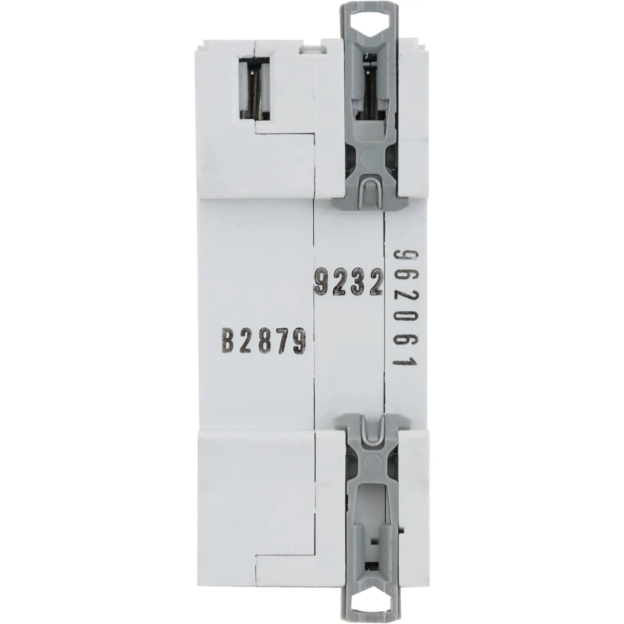 Дифференциальный автомат Legrand DX3 АВДТ 1P N C20 А 30 мА 6 кА АС 411003