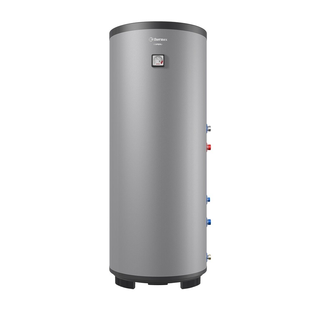 Водонагреватель комбинированный Thermex ESPERO 200 F