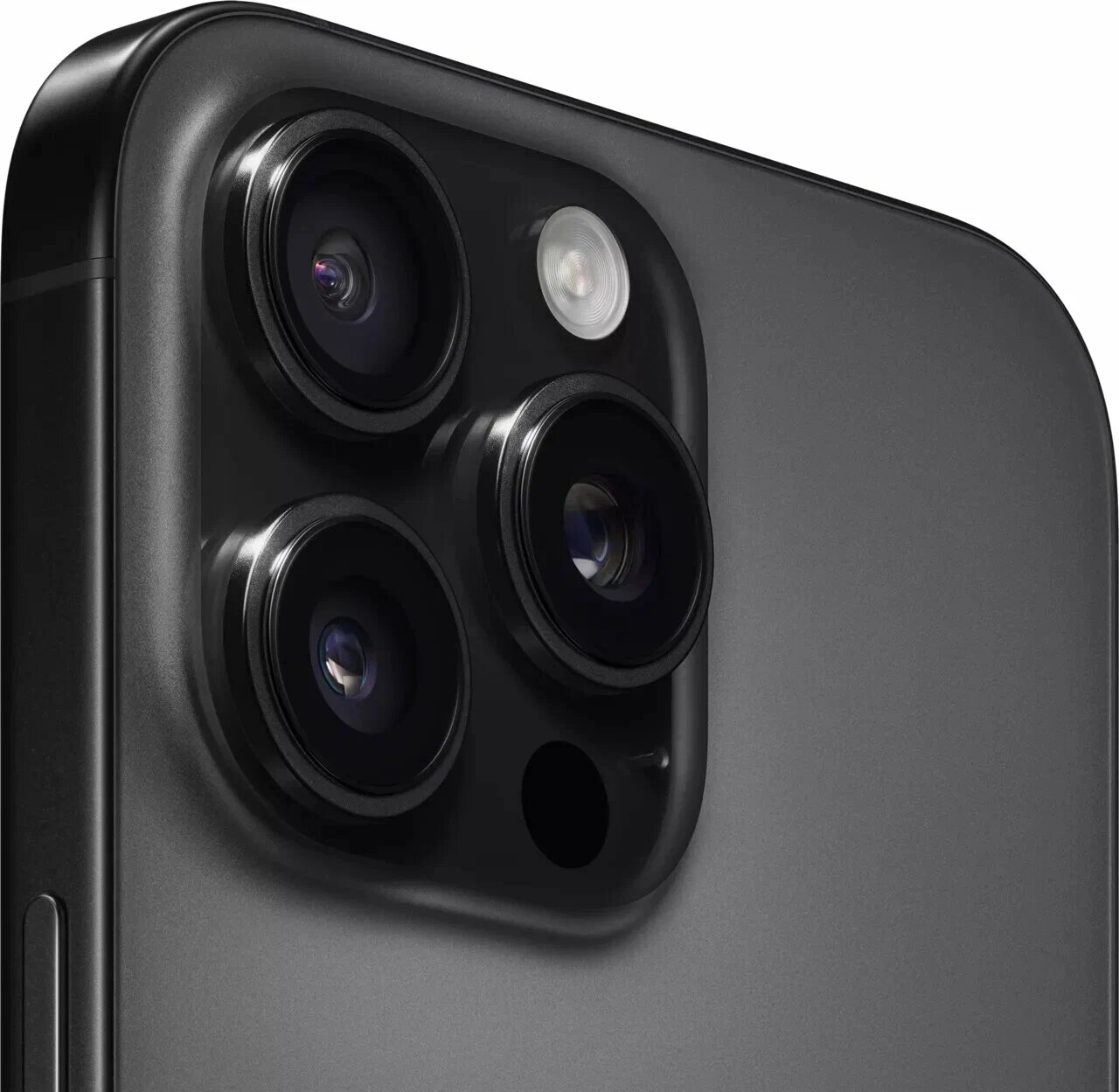 Смартфон Apple iPhone 16 Pro Max, 256 Гб, NanoSim — фото 1