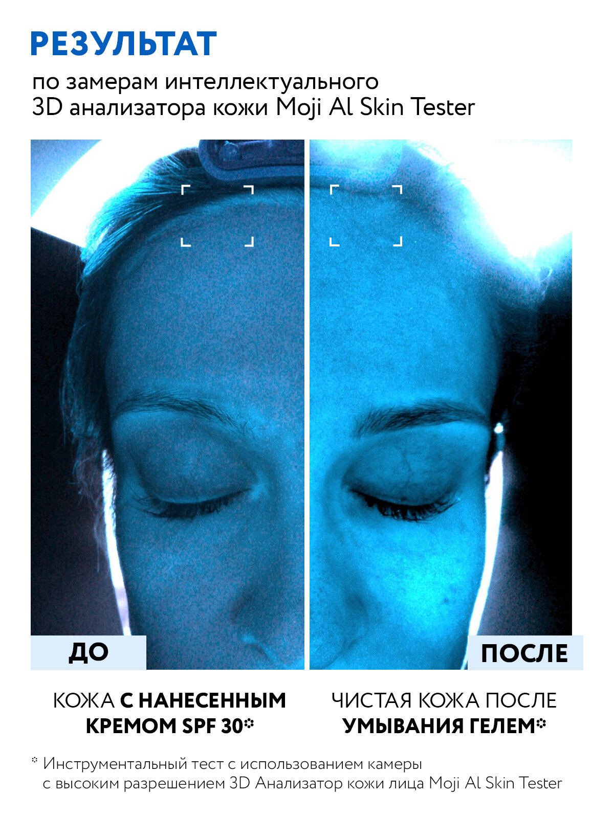 ARAVIA Обновляющий гель для умывания RETINOL CARE, 250 мл — фото 1