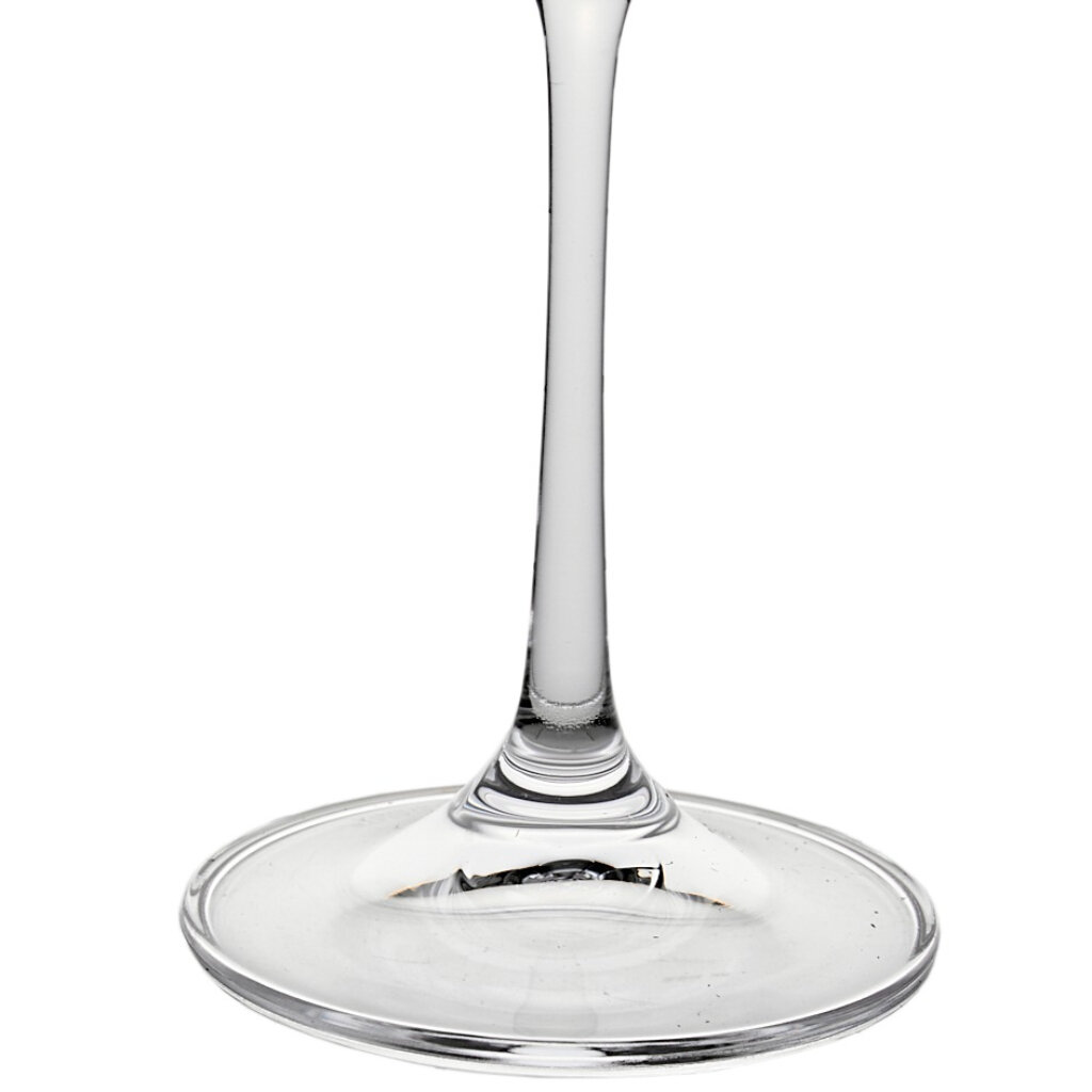 Бокалы для вина Bohemia Crystal Corvus 6 шт 570 мл Crystalite Bohemia - фото №9