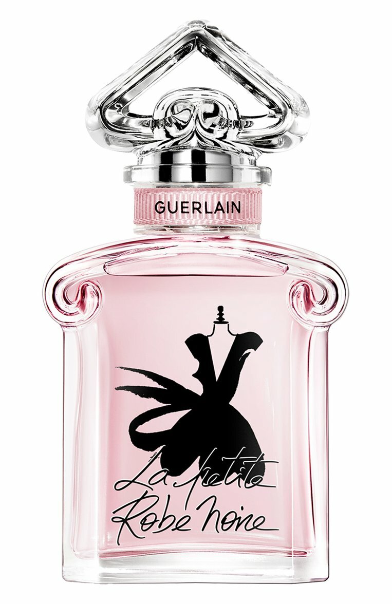 Guerlain La Petite Robe Noire Парфюмерная вода женская 100ml edр