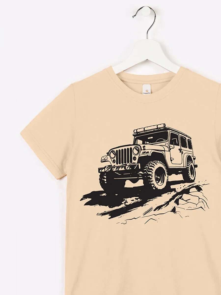 Футболка Happyfox Детская
