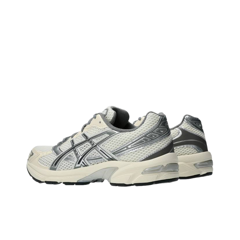 Кроссовки ASICS, размер 42,5 EU, white — фото 1