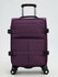 Чемодан Journey L, водонепроницаемый полиэстер, на колёсах, с кодовым замком, вр...
