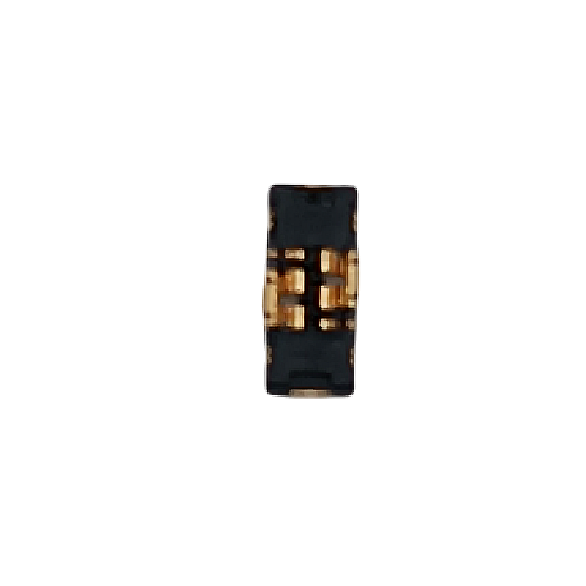 Коннектор АКБ для смартфона Apple iPhone 8/8 Plus/X/Xr/Xs/Xs Max