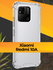 Противоударный силиконовый чехол для телефона Xiaomi Redmi 10A / ...