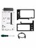 TH3P4G2mini GPU Dock External Graphics Card Dock USB4 40Gbps Unleashes Computer ...
