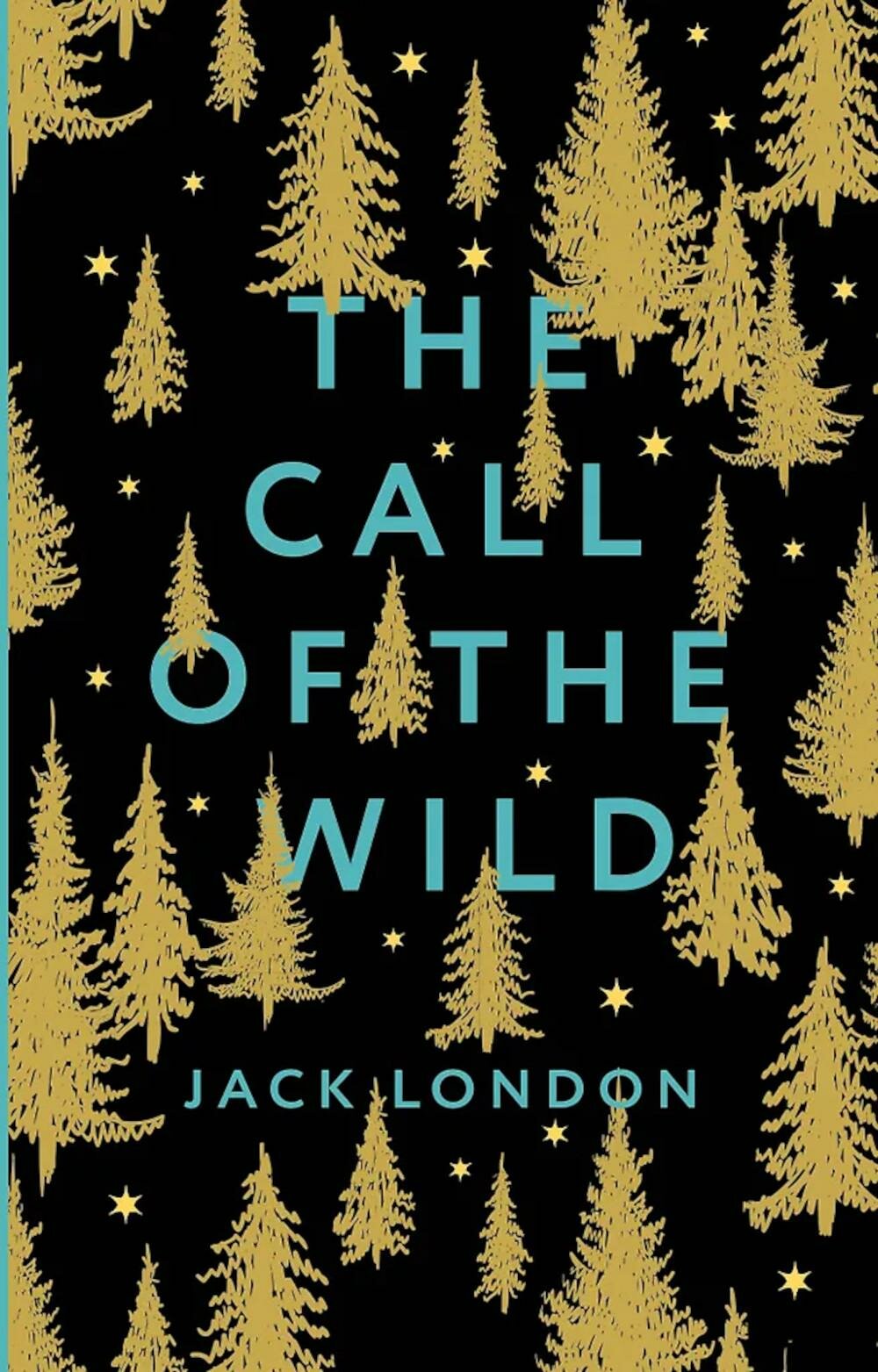 The Call of the Wild. Лондон Дж. АСТ