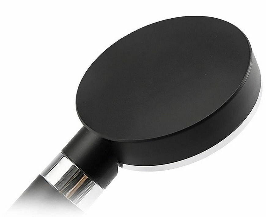 Душевые Лейки Xiaomi Очищающая воду лейка для душа Xiaomi Diiib (DXHS004-3) Черный / Душевая лейка c фильтрацией и ионизацией воды, душ тропический, черная / подарок на новый год