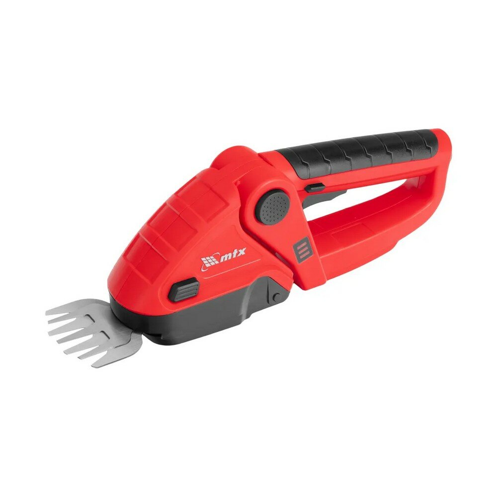 Кусторез/ножницы MTX GSM-3 Red