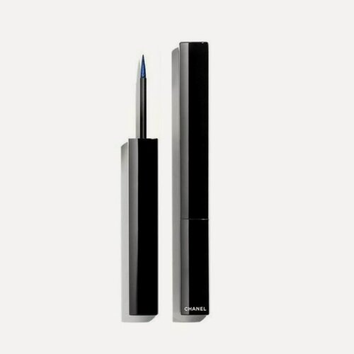 Изображение товара Жидкая водостойкая подводка для глаз CHANEL Le Liner De Chanel #526 Bleu Cobalt 2.5 мл
