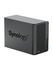 Сетевой накопитель SYNOLOGY DS224+ без HDD