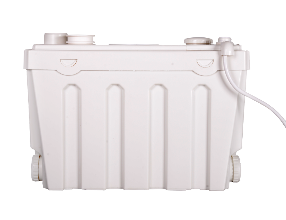 Канализационная установка Вихрь - фото №15