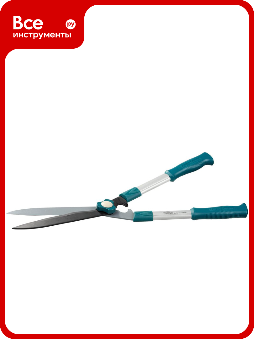 Кусторез RACO 550мм 4210-53/221