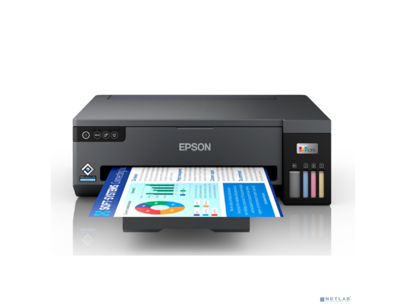 Принтер фабрика печати L11050 A3+, 4цв, 30 стр/мин, USB 2.0 (C11CK39505/C11CK39503/C11CK39403)