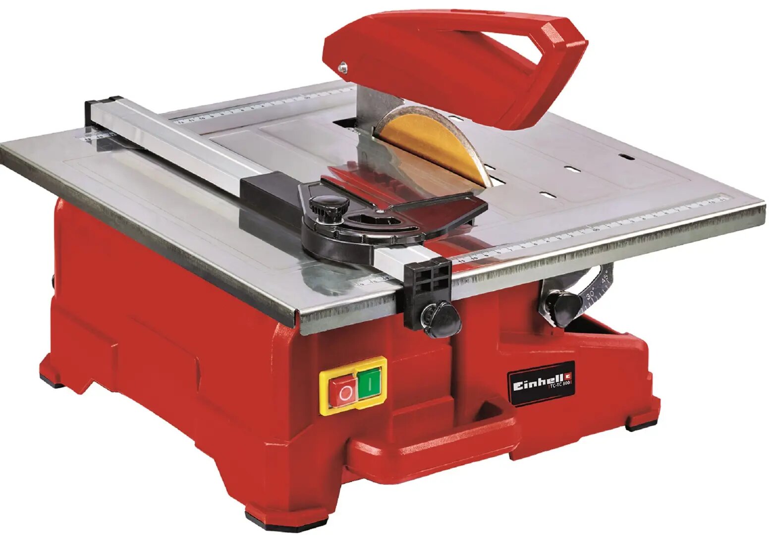 Плиткорез Einhell TC-TC 800 800 Вт 25.4 мм
