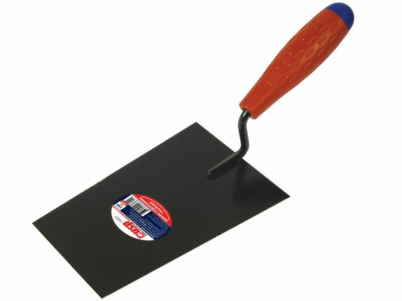 Кельма отделочника 