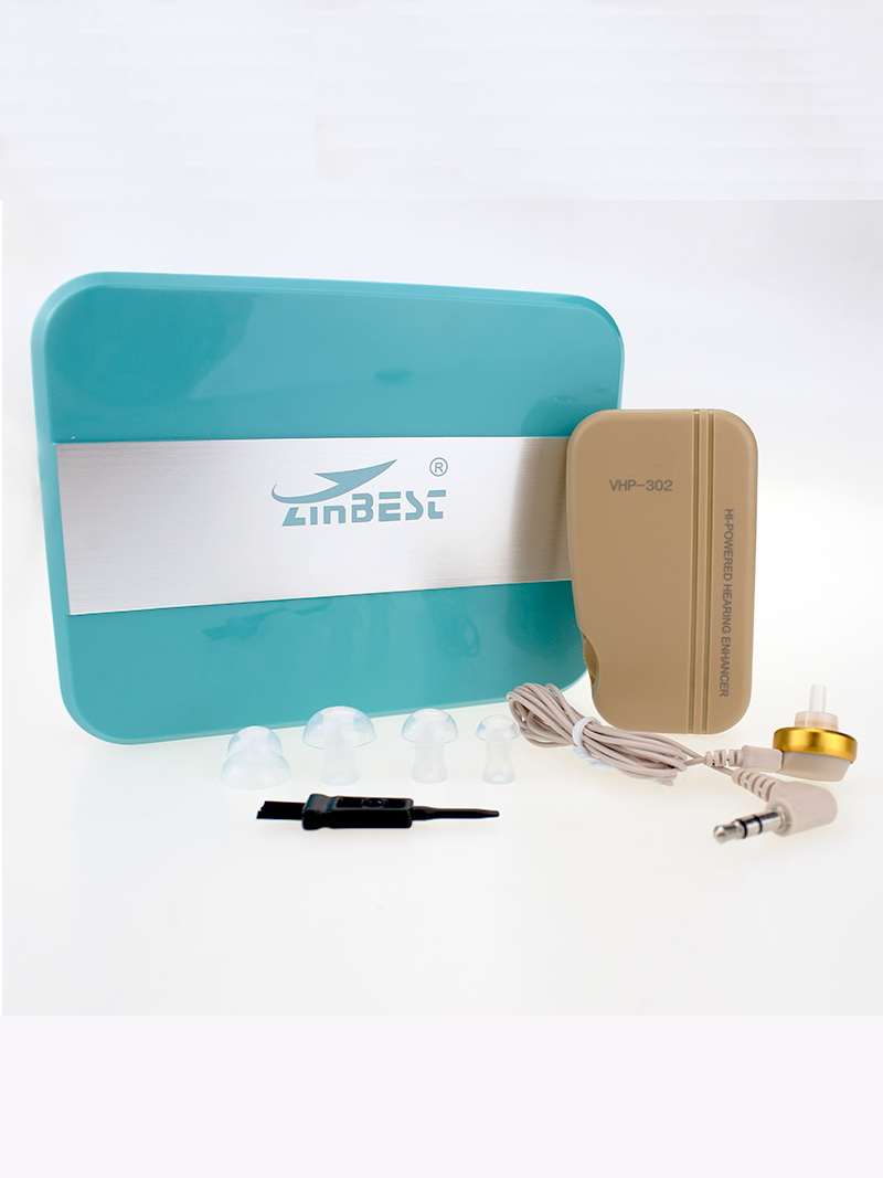Усилитель звука Zinbest VHP-302UV с ультрафиолетовым обеззараживателем