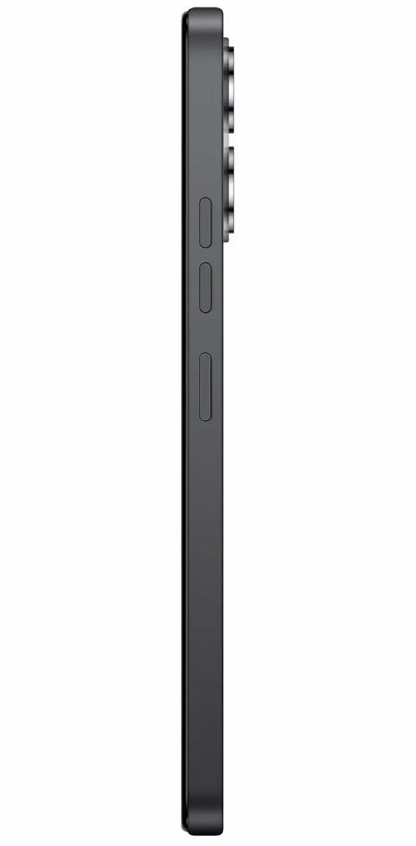 Смартфон Tecno Spark Go 2 64Gb 3Gb черный — фото 1