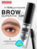 LUXVISAGE гель для бровей Brow Super Fix 12H