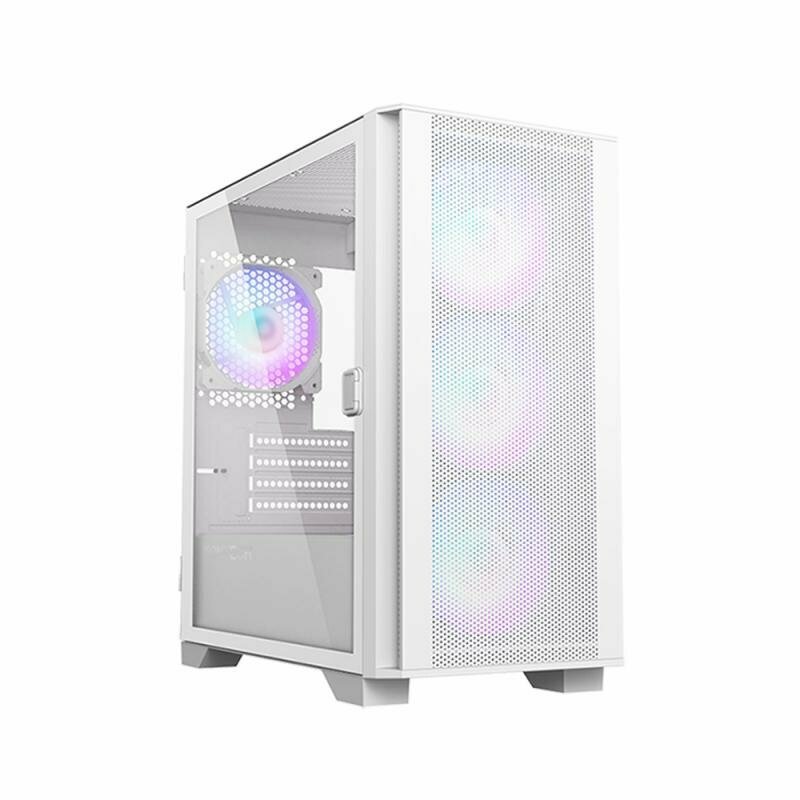 Montech AIR 100 ARGB White