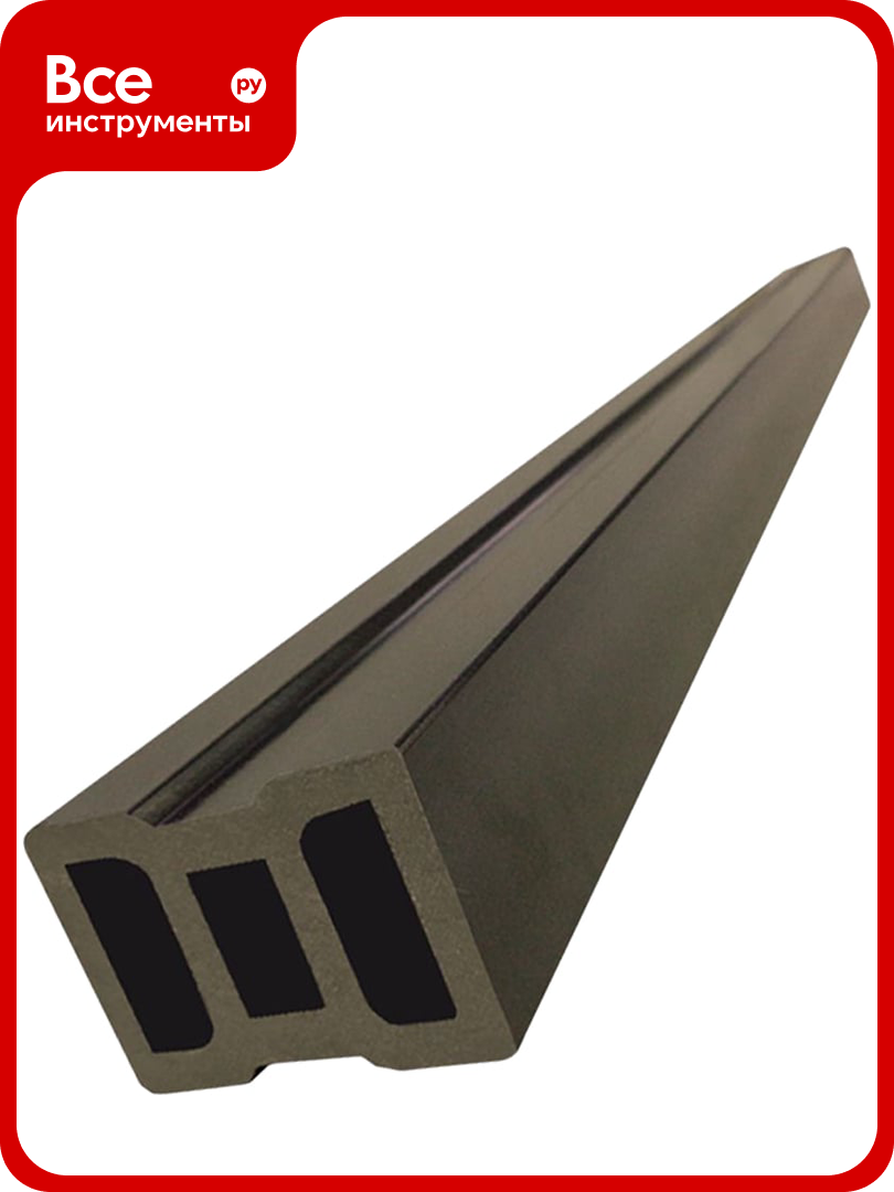 Лага направляющая из дпк Eno 4657783910086