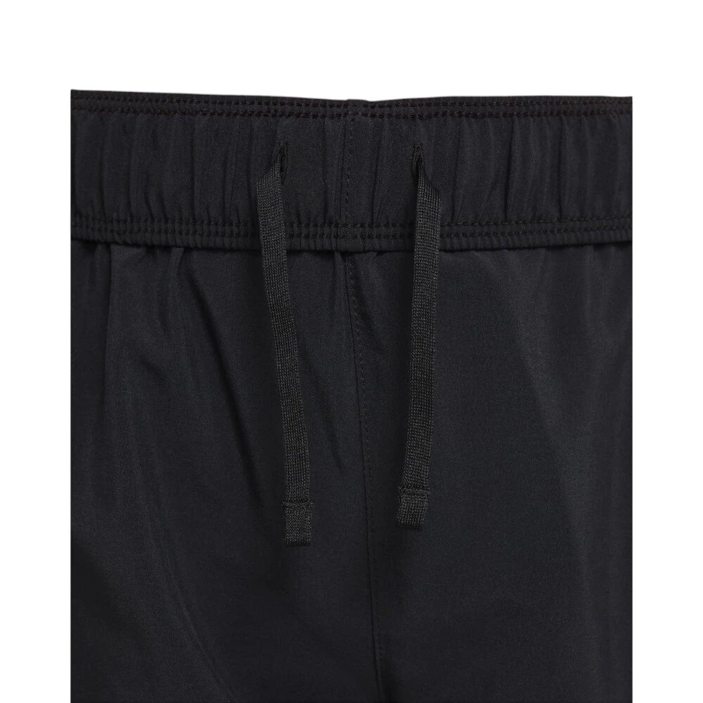 Брюки  NIKE, размер L  INT, черный — фото 1